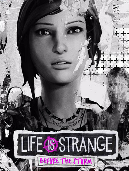 Life Is Strange: Before The Storm For Mac